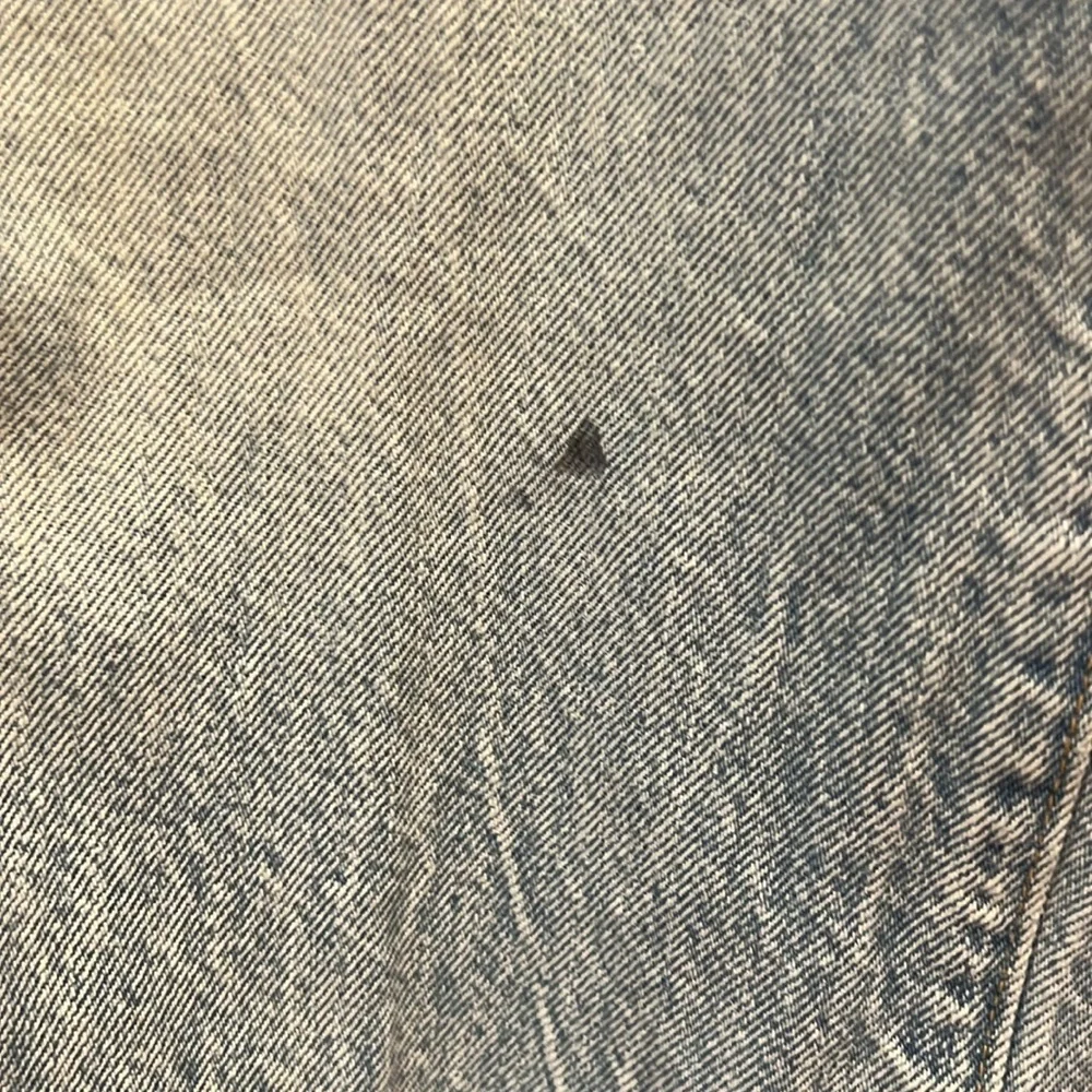 American Eagle Slouch Jeans - Picture 4 of 6